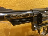 Smith & Wesson 29-3 Elmer Keith Commemorative 44 Magnum - 7 of 10
