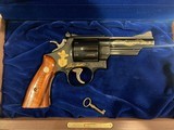 Smith & Wesson 29-3 Elmer Keith Commemorative 44 Magnum - 1 of 10