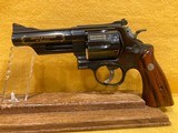Smith & Wesson 29-3 Elmer Keith Commemorative 44 Magnum - 6 of 10