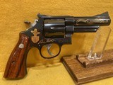 Smith & Wesson 29-3 Elmer Keith Commemorative 44 Magnum - 3 of 10