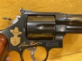 Smith & Wesson 29-3 Elmer Keith Commemorative 44 Magnum - 9 of 10