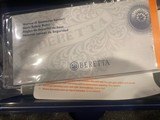 Beretta 84FS Cheetah 380 - 9 of 9