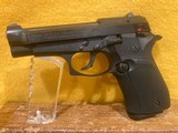 Beretta 84FS Cheetah 380 - 3 of 9