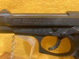 Beretta 84FS Cheetah 380 - 4 of 9