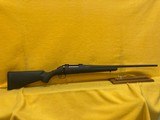 Ruger American 7mm-08 22" Barrel - 1 of 8