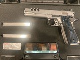 Smith & Wesson Performance Center 1911 45 ACP - 1 of 9