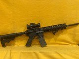 Smith & Wesson M&P15 5.56 - 1 of 9