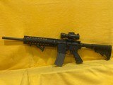 Smith & Wesson M&P15 5.56 - 5 of 9