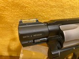 Smith & Wesson 340PD 357 Magnum - 5 of 8