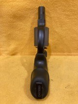 Smith & Wesson 340PD 357 Magnum - 7 of 8