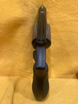 Smith & Wesson 340PD 357 Magnum - 6 of 8