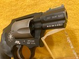 Smith & Wesson 340PD 357 Magnum - 3 of 8