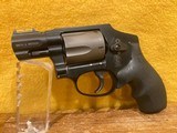 Smith & Wesson 340PD 357 Magnum - 4 of 8