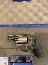 Smith & Wesson 340PD 357 Magnum - 1 of 8