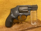Smith & Wesson 340PD 357 Magnum - 2 of 8