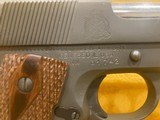 Springfield Armory 1911-A1 .45 ACP - 4 of 6