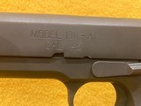 Springfield Armory 1911-A1 .45 ACP - 2 of 6