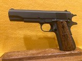Springfield Armory 1911-A1 .45 ACP - 1 of 6