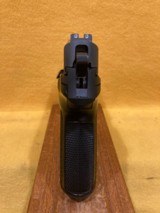 Sig Sauer P229 9mm Night Sights NIB - 5 of 7