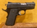 Smith & Wesson SW1911 Pro Series 45 ACP - 1 of 6