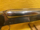 E.R. Amantino (Stoeger) Coach Gun 12 Gauge Supreme Nickel - 2 of 6