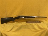 E.R. Amantino (Stoeger) Coach Gun 12 Gauge Supreme Nickel - 1 of 6