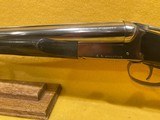 E.R. Amantino (Stoeger) Coach Gun 12 Gauge Supreme Nickel - 6 of 6