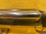 E.R. Amantino (Stoeger) Coach Gun 12 Gauge Supreme Nickel - 5 of 6