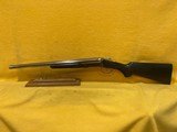 E.R. Amantino (Stoeger) Coach Gun 12 Gauge Supreme Nickel - 4 of 6