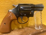 Colt Cobra 38 Special 1973 - 4 of 6