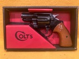 Colt Cobra 38 Special 1973 - 1 of 6