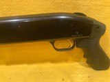 Mossberg 500A 12 Ga Chainsaw - 5 of 6