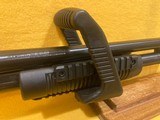 Mossberg 500A 12 Ga Chainsaw - 3 of 6