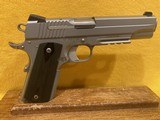 Sig Sauer Stainless 1911 45 ACP - 5 of 7