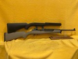 Ruger Mini 14 5.56 - 1 of 7