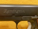 Remington 1911 R1 45 ACP - 6 of 6