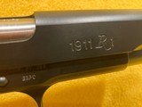 Remington 1911 R1 45 ACP - 3 of 6