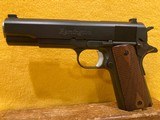 Remington 1911 R1 45 ACP - 5 of 6