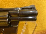 Colt Python 2 1/2