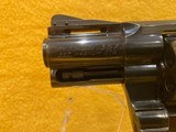 Colt Python 2 1/2