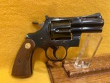 Colt Python 2 1/2