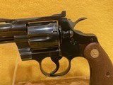 Colt Python 2 1/2