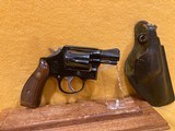 Smith & Wesson 12-2 38 Special - 3 of 6