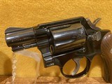 Smith & Wesson 12-2 38 Special - 2 of 6