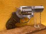 Ruger Sp101 357 Magnum - 4 of 7