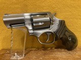 Ruger Sp101 357 Magnum - 1 of 7