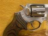 Ruger Sp101 357 Magnum - 6 of 7