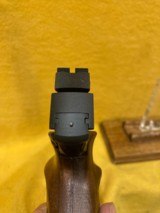 Smith & Wesson 41 22lr 7 3/8