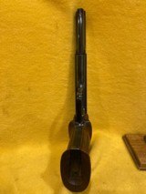 Smith & Wesson 41 22lr 7 3/8