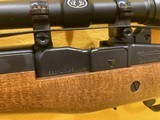 Ruger Ranch Rifle 223 w/ Scope - 5 of 5